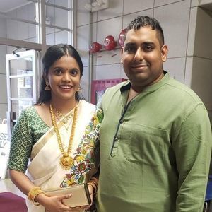 Meet your Posher, Aditya